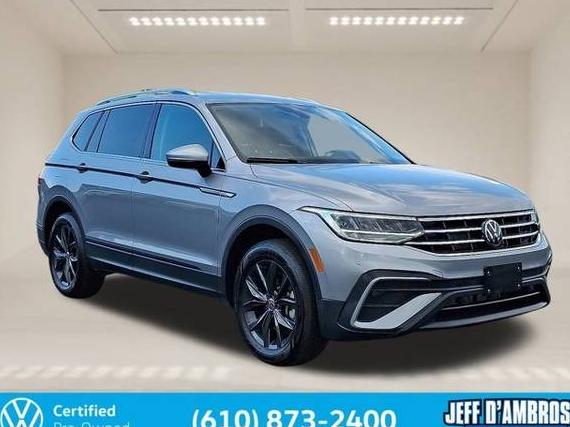 VOLKSWAGEN TIGUAN 4MOTION 2024 3VV2B7AX5RM180580 image VOLKSWAGEN TIGUAN 4MOTION 2024 3VV2B7AX5RM180580 image